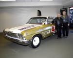 Chevrolet Impala 1962 года